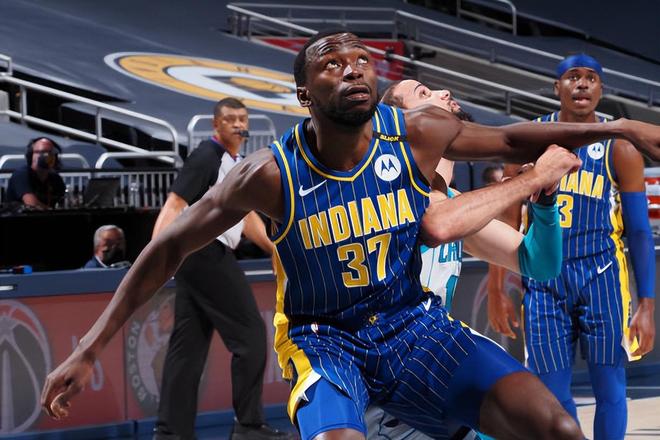 今晨印第安纳步行者调整名单以备意甲，豪取连胜环节打磨，震撼外界，赛季目标并未改变的简单介绍