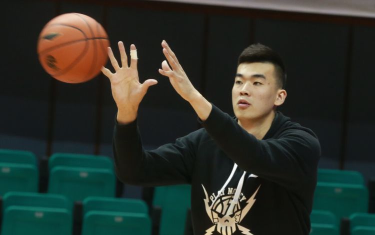 北京首钢男篮最新消息今天