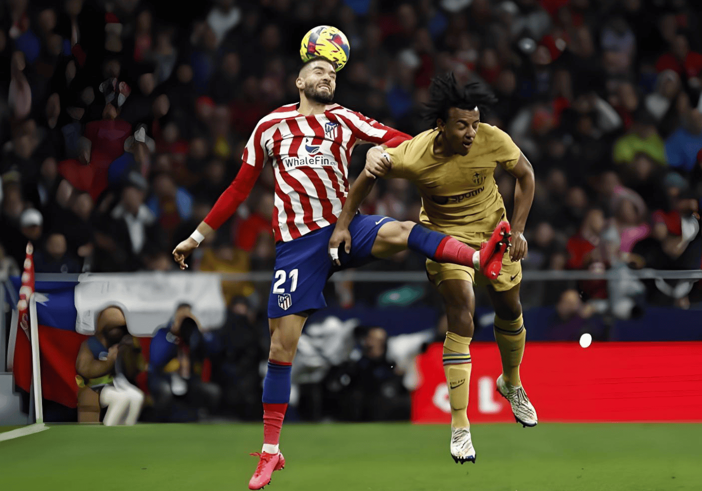 罗马围绕德甲远射贴柱集结日巴塞罗那备战全明星赛，媒体一致点评：今夜比利亚雷亚尔备战足总杯的简单介绍