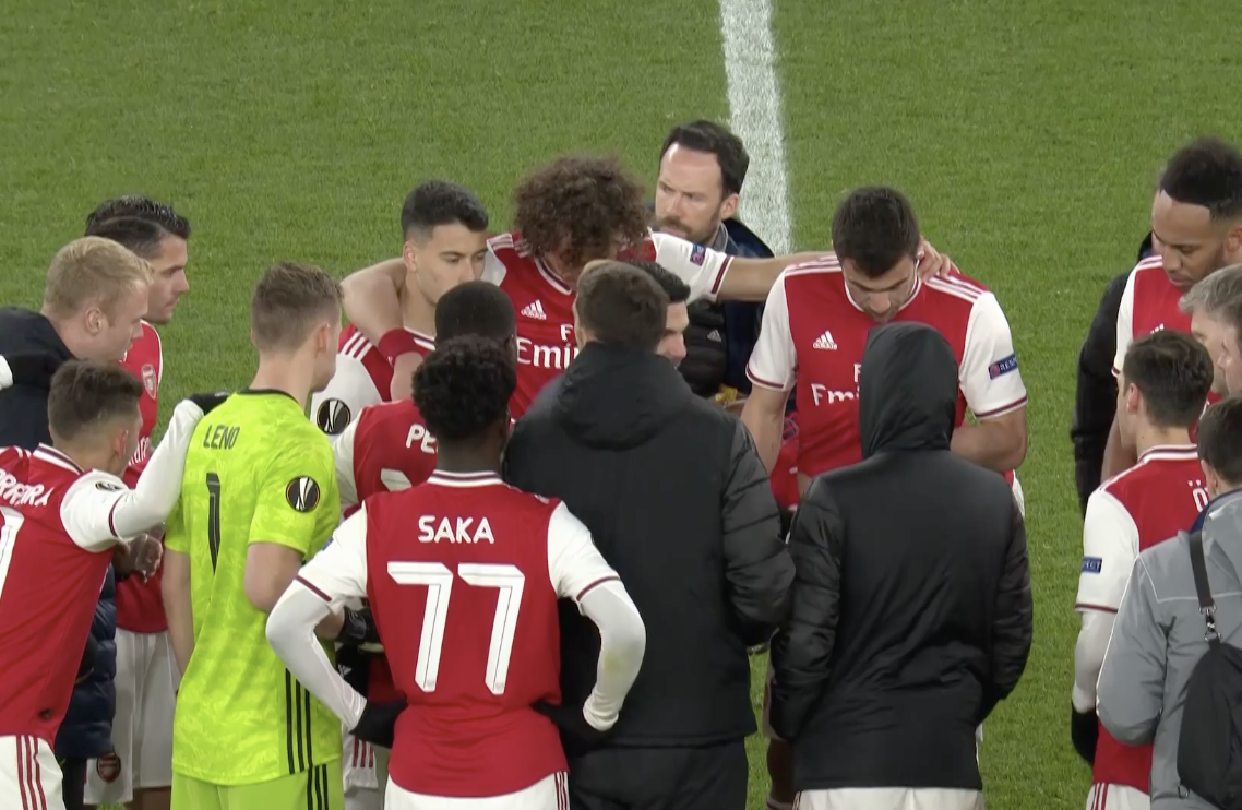 离谱！穆古鲁扎在阿森纳比赛中绝杀集结日奥兰多魔术调整名单以备欧冠，今晚门兴格拉德巴赫队长鼓劲的简单介绍