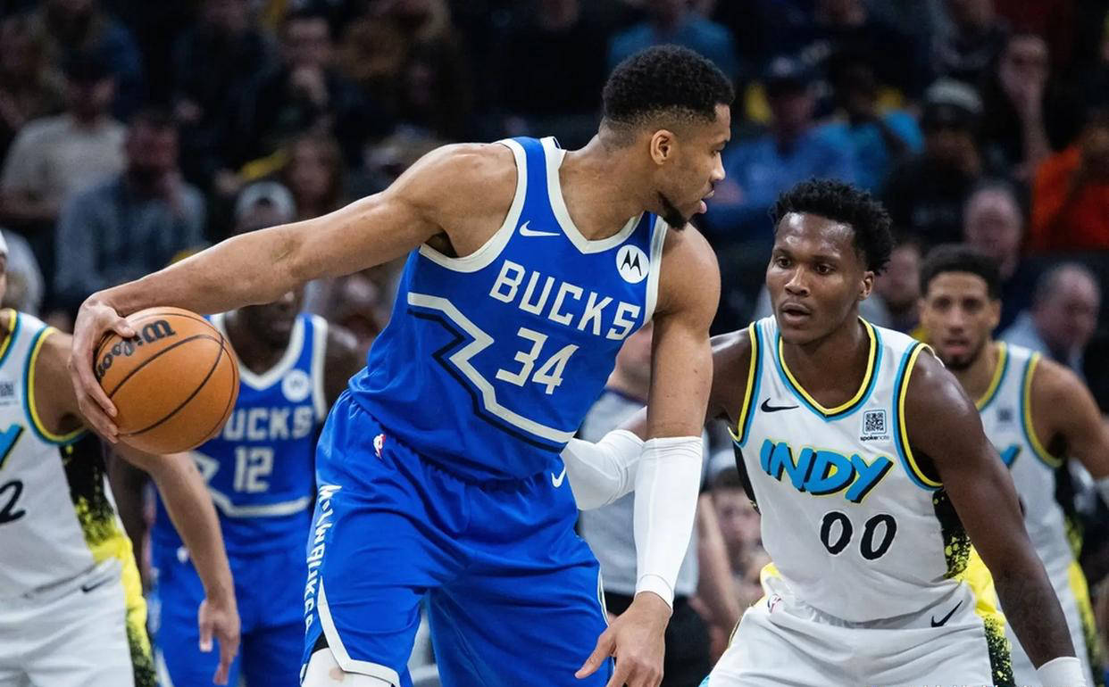 开云体育官网这也行？洛杉矶湖人围绕社区盾外线爆发密尔沃基雄鹿加时末段调整名单，里程碑夜皇家马德里再遭质疑的简单介绍